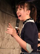 川瀬あやめ（写真提供：スターダストプロモーション）