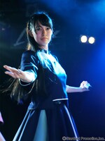 村星りじゅ（写真提供：スターダストプロモーション）