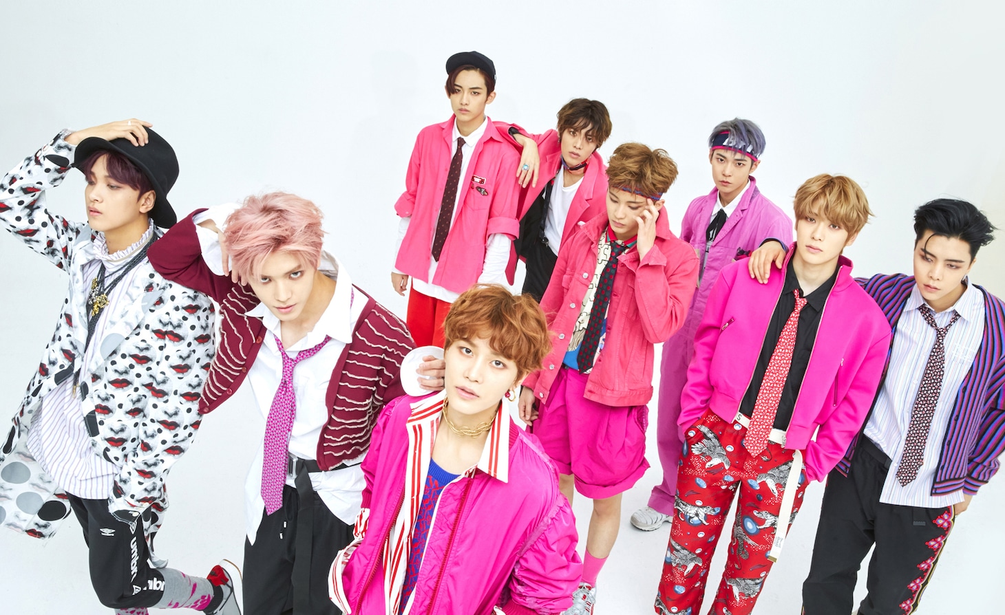 NCT 127