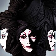 XA-VATが7年ぶりワンマン開催決定、新作ミニアルバムも発表