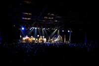 LEGO BIG MORL「LEGO BIG MORL BIRTHDAY LIVE 2018 “心配と安心”」3月27日公演の様子。（撮影：西槙太一）