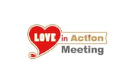 「LOVE in Action Meeting(LIVE)」ロゴ