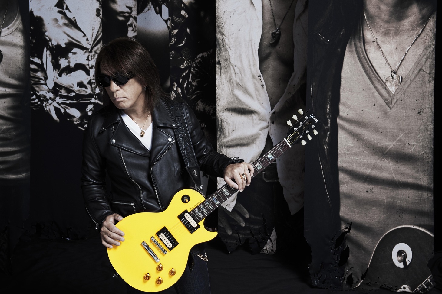 松本孝弘（B'z）