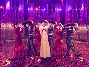 シシド・カフカ