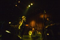 サニーデイ・サービス「DANCE TO THE POPCORN CITY #2」の様子。（撮影：石垣星児）