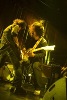 サニーデイ・サービス（撮影：石垣星児）