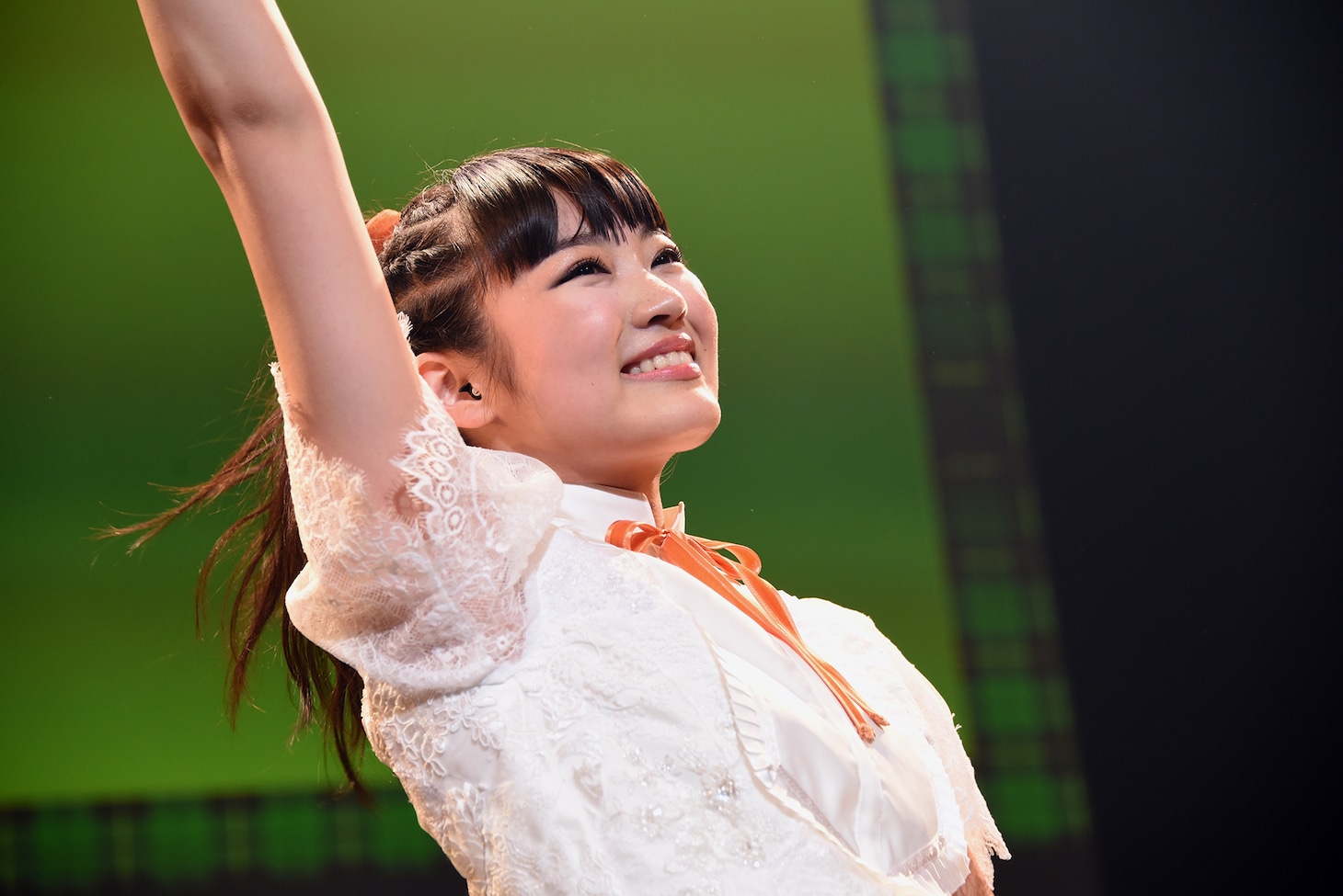 柏木ひなた