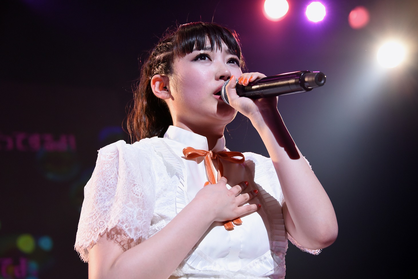 柏木ひなた
