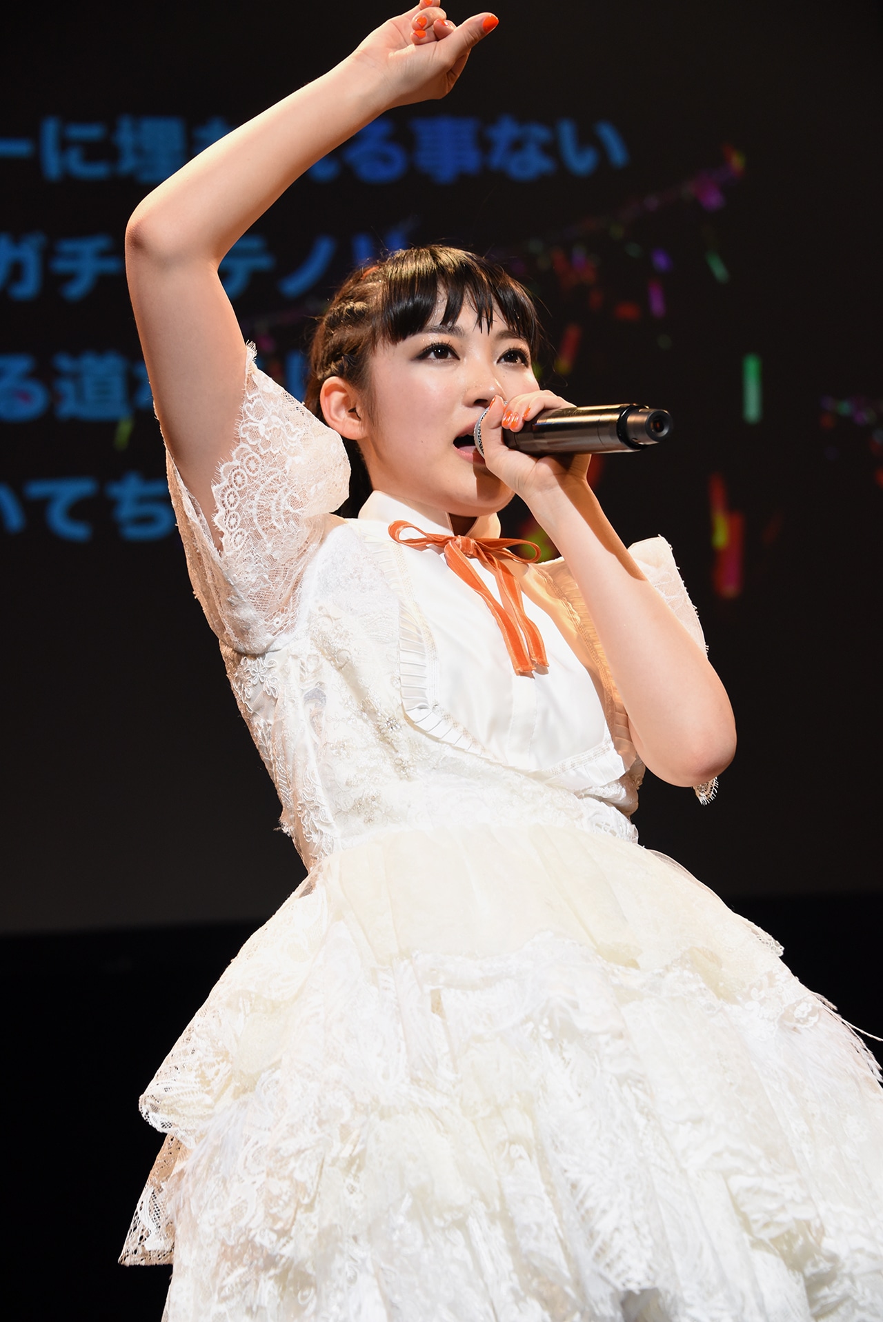 柏木ひなた