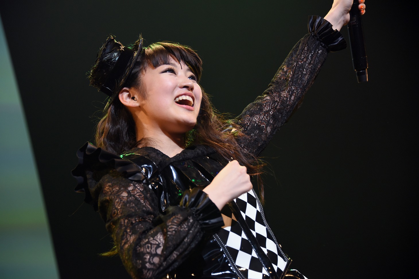 柏木ひなた