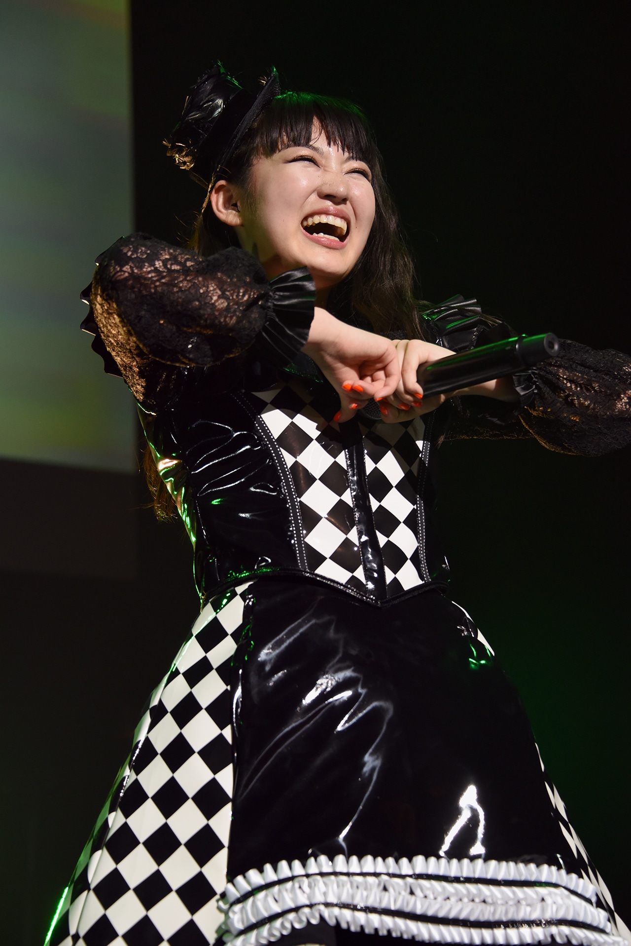 柏木ひなた