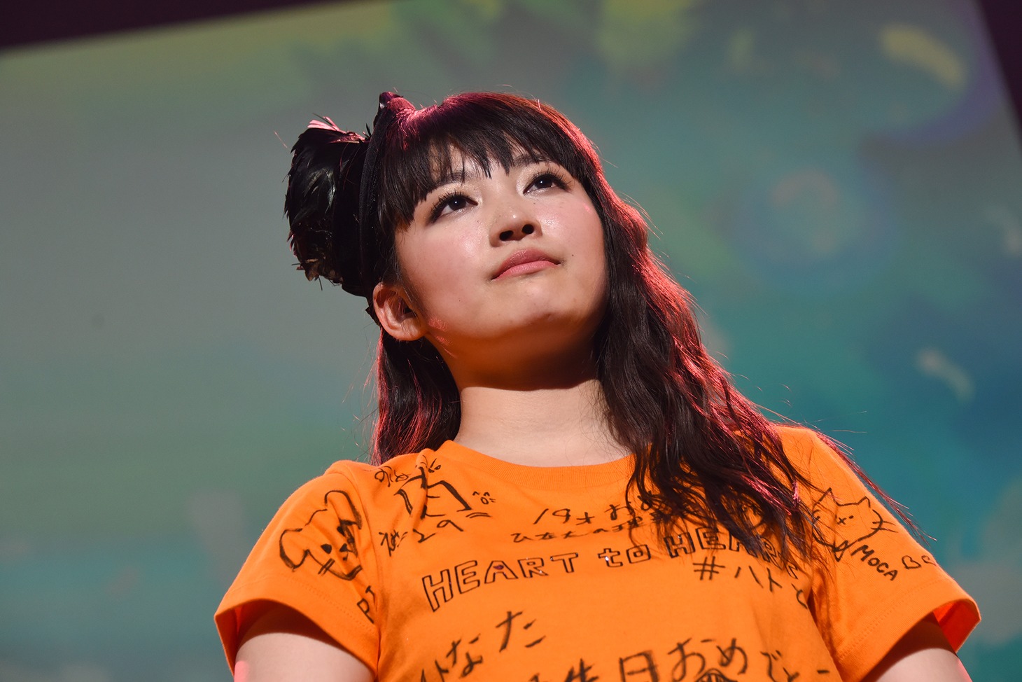 柏木ひなた