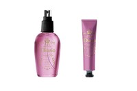 “優しい徹くん”が好きな女性の香り、キャンディポップ。