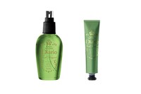 “癒し系徹くん”が好きな女性の香り、フレッシュブーケ。