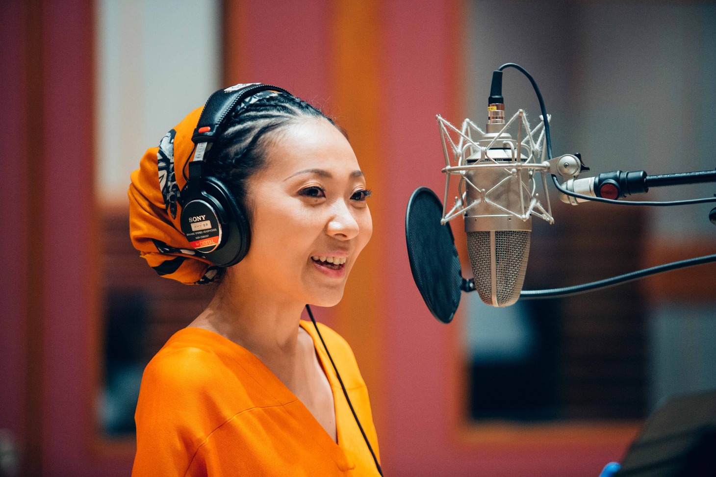 MISIA
