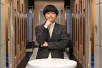 バカリズム (c)フジテレビ