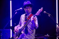 千ヶ崎学 (c)Taku Tatewaki