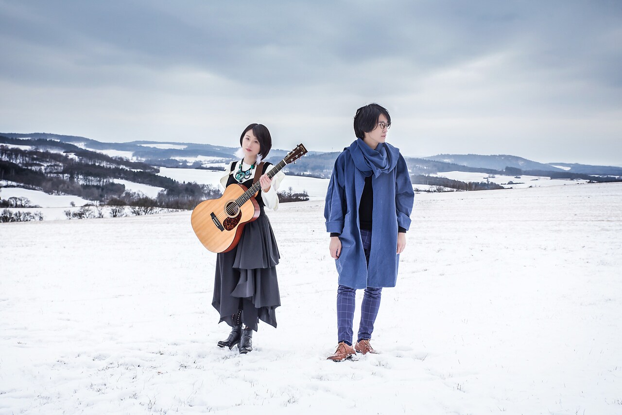 コアラモード．「BORUTO」ED曲含む新作アルバム