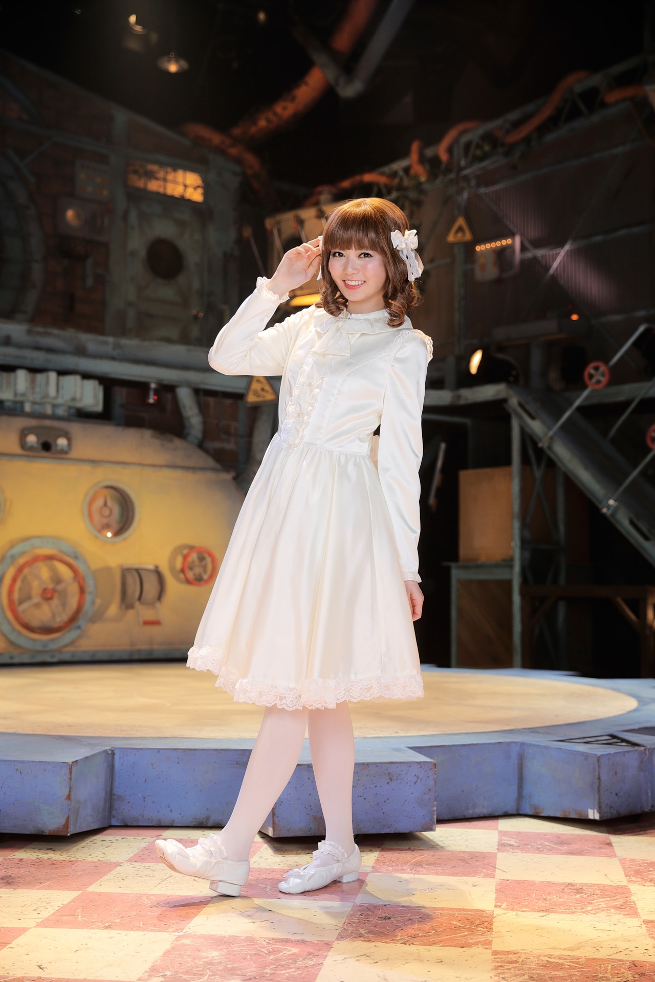 私立恵比寿中学　安本彩花ユニフォーム　グッズセット 私立恵比寿中学 安本彩花ユニフォーム グッズセット