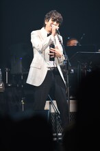 木根尚登コンサート「キネバラ」の様子。（写真提供：イロアス・コーポレーション）