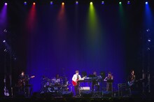 木根尚登コンサート「キネバラ」の様子。（写真提供：イロアス・コーポレーション）