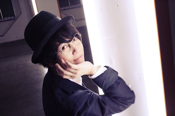 斉藤壮馬