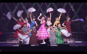「AYAKA NATION 2017 in 両国国技館 LIVE Blu-ray＆DVD」ティザー映像のワンシーン。