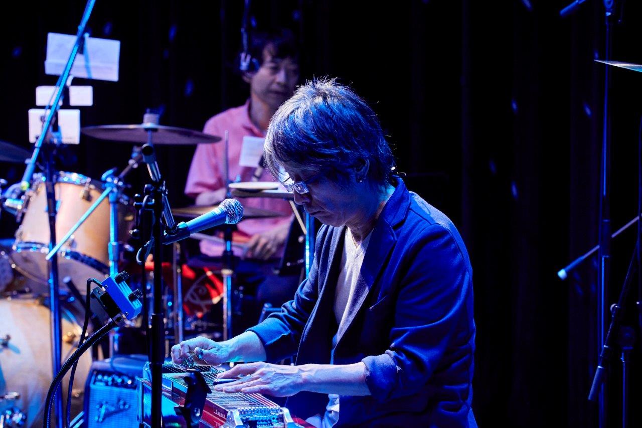 田村玄一 (c)Taku Tatewaki