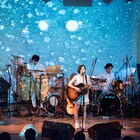 湯木慧、初のバンド編成ワンマン「水中花」に込めた思いとは