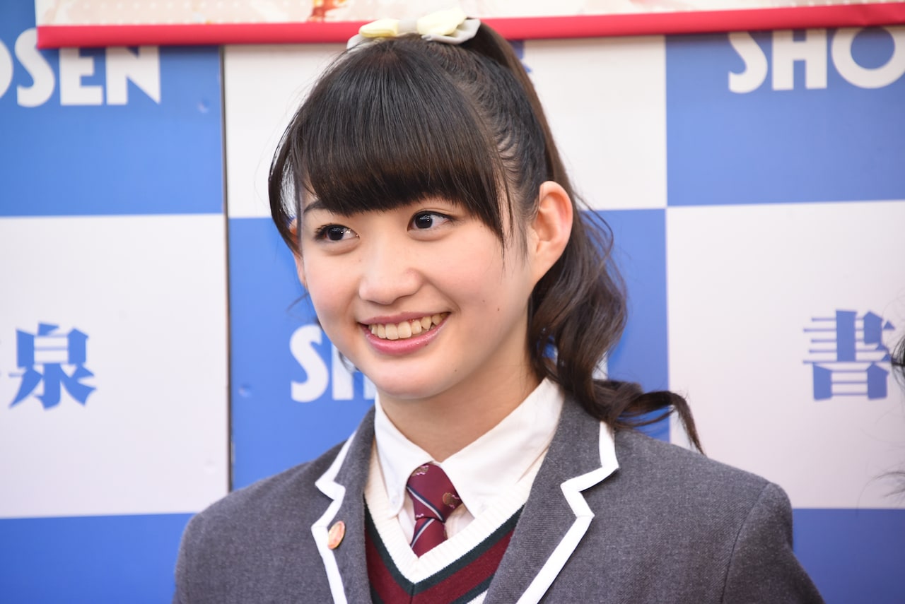 グッズセット　岡崎百々子 卒業証書セット 「The Road to Graduation 2017 Final ～さくら学院 2017年度 卒業～」 さくら学院 - 連絡板 - 『The Road to Graduation 2017 Final