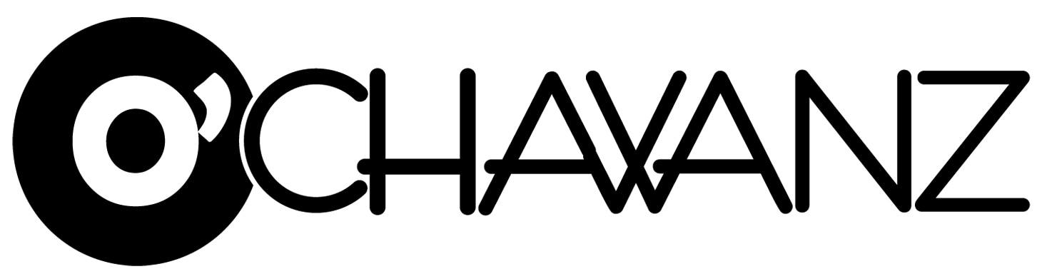 O'CHAWANZロゴ