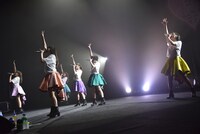 私立恵比寿中学「自習 vol.6」の様子。