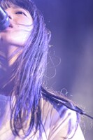 あいみょん（撮影：鳥居洋介）