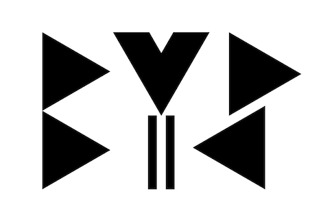 「新生YouTuber研究会-BYS-」ロゴ