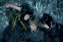 現在の校庭カメラガールドライ。