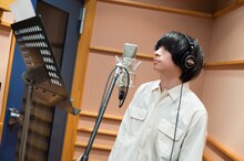 尾崎世界観（クリープハイプ）