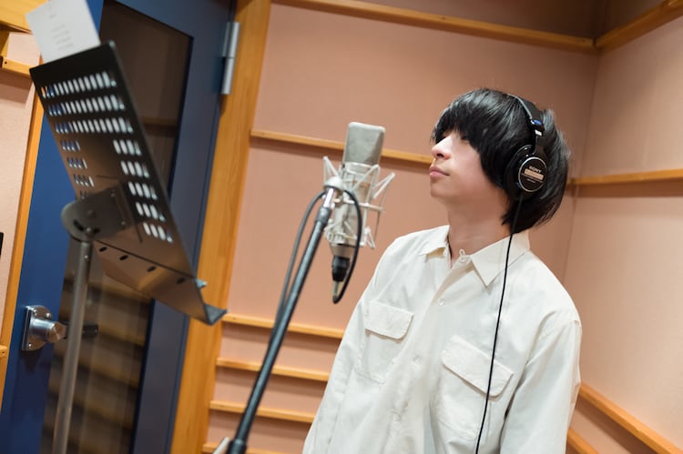 クリープ尾崎曲をあいみょん 片岡健太 Gen 斎藤宏介 スガシカオ歌う コメントあり 音楽ナタリー