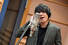 斎藤宏介（UNISON SQUARE GARDEN）