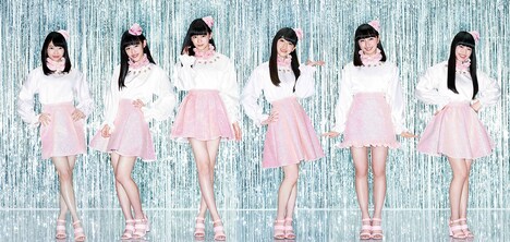 ときめき▽宣伝部