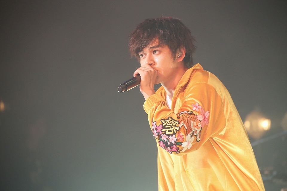 北村匠海
