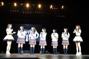 HKT48のドラフト3期研究生。(c)AKS