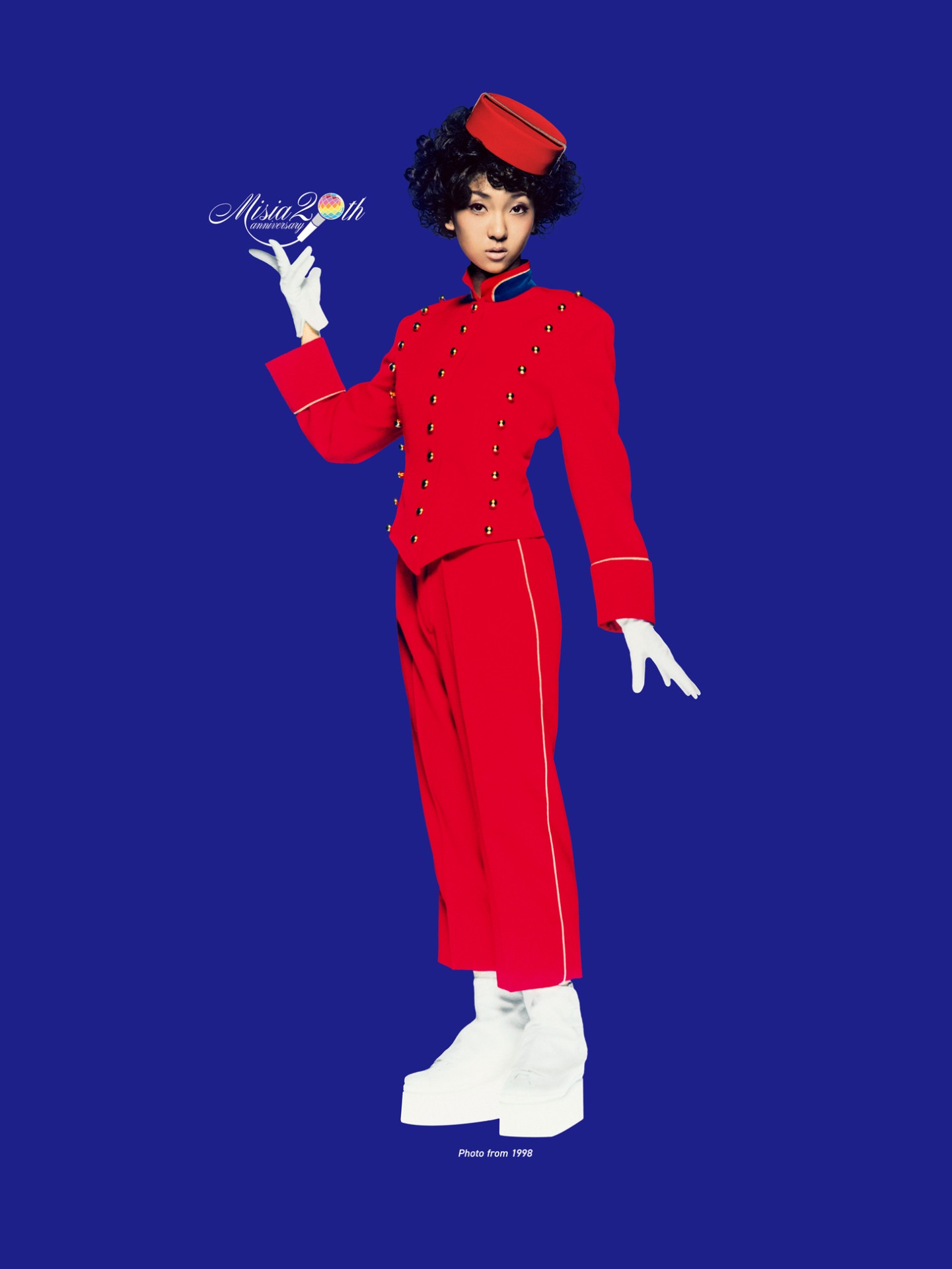 MISIA