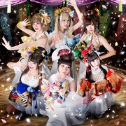 バンドじゃないもん!新作はGLAY・HISASHIプロデュース「個性の大渋滞でした」