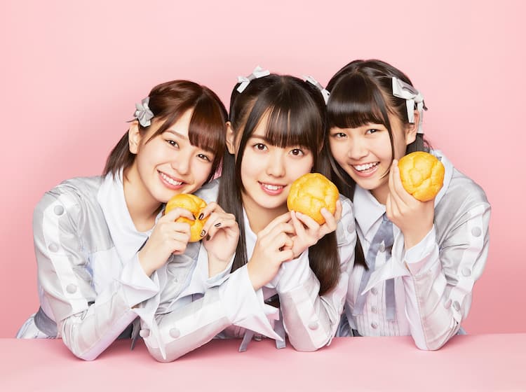 ラストアイドル2ndシングル表題曲はシュークリームロケッツが獲得 