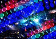 flumpool「flumpool 8th tour 2017 Beginning Special『Re:image』at NIPPON BUDOKAN」ジャケット
