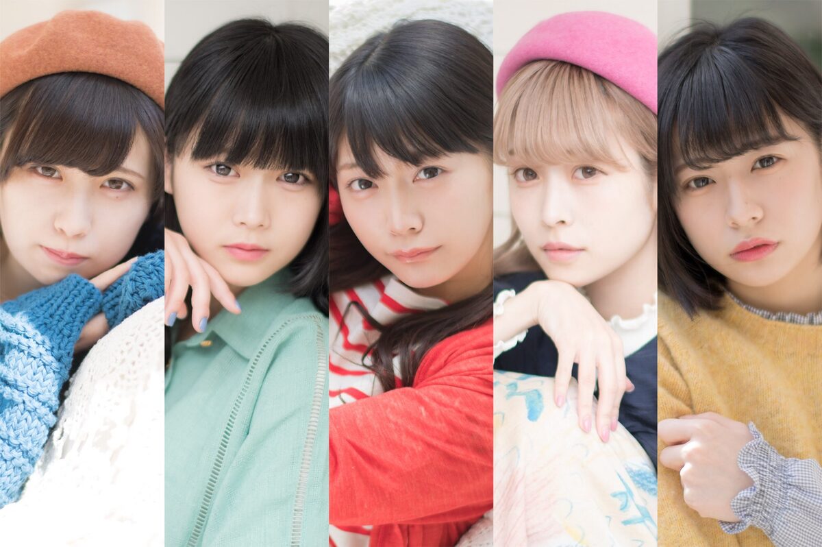 まねきケチャ武道館公演をニコ生配信 ライブdvd Blu Rayも発売決定 音楽ナタリー まねきケチャ武道館公演をニコ生配信 ライブdvd Blu Rayも発売決定 音楽ナタリー