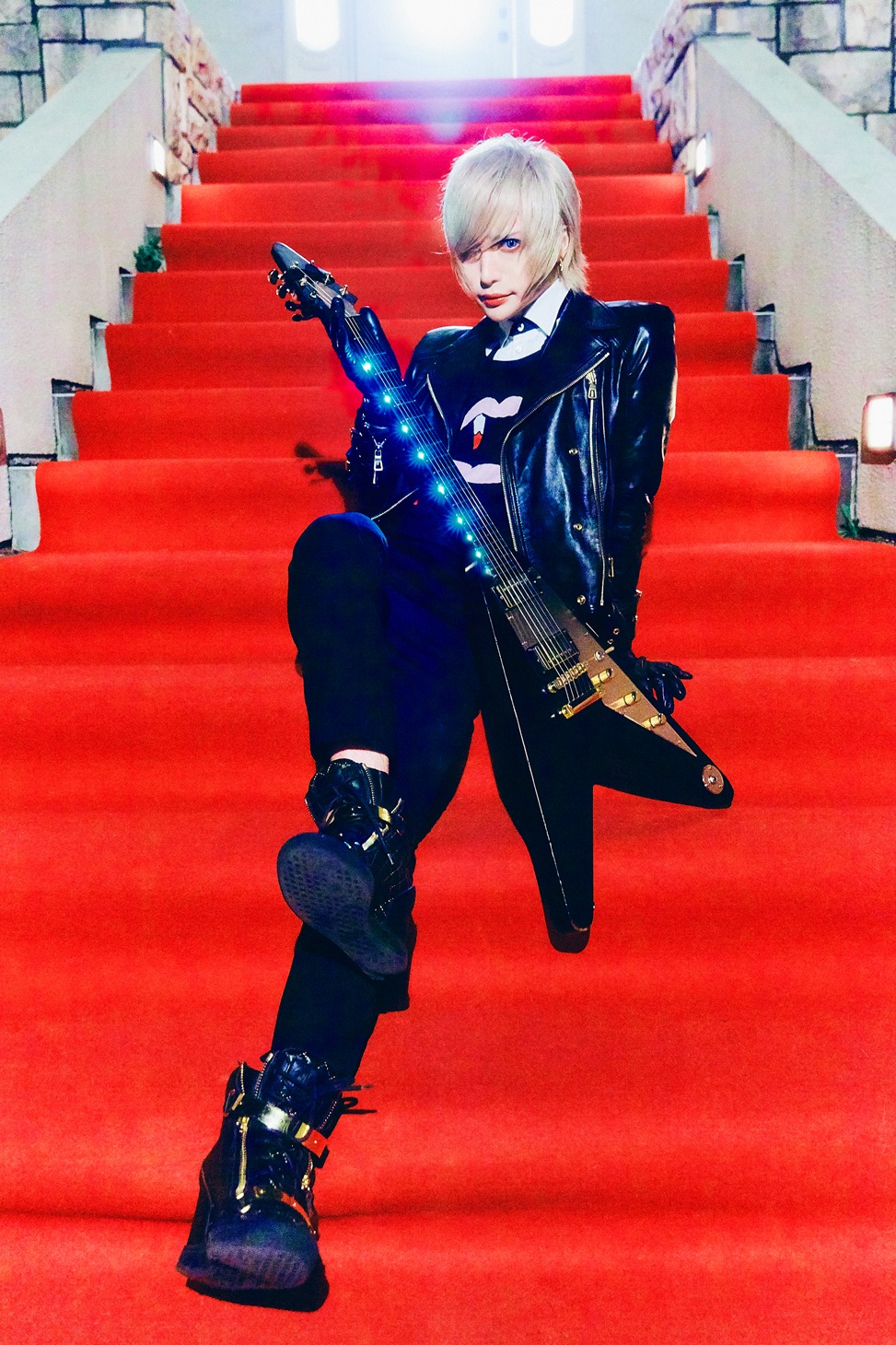 MiA（Producer, Sweets, Agency, G）