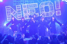 BiSH (c)フジテレビ