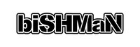 BiSHMANのロゴ。