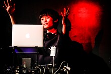 ジョー（撮影：笹森健一）